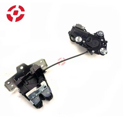 Rear trunk lid lock latch actuator 31484699 Automatic tailgate door lock actuator for Volv o