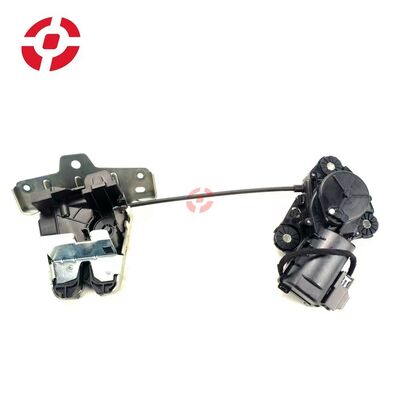 Rear trunk lid lock latch actuator 31484699 Automatic tailgate door lock actuator for Volv o