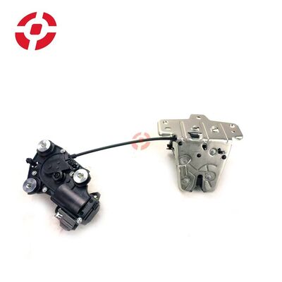 Rear trunk lid lock latch actuator 31484699 Automatic tailgate door lock actuator for Volv o