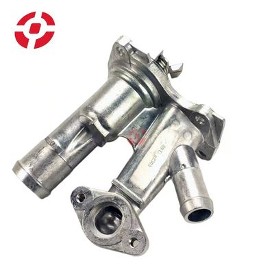 Engine cooling thermostat assembly for VO LVO Coolant thermostat kits OE 31359806