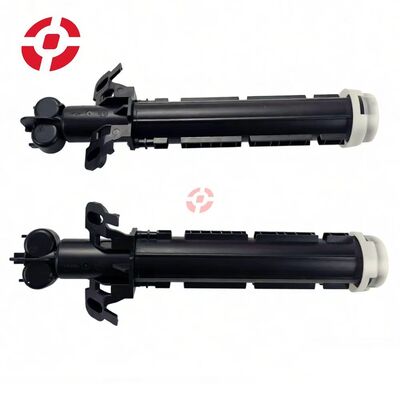 Left right headlight washer nozzle Headlamp spray for Volv o Headlight cleaning motor 31391837 31391838