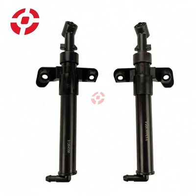 Left right windshield wiper nozzles Headlamp spray for Volv o Headlight cleaning motor 31364066 31364065