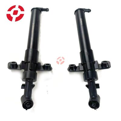 Left right windshield wiper nozzles Headlamp spray for Volv o Headlight cleaning motor 31364066 31364065