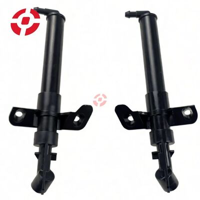 Left right windshield wiper nozzles Headlamp spray for Volv o Headlight cleaning motor 31364066 31364065