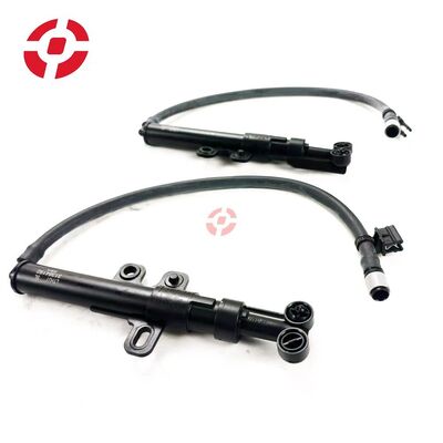 Car bumper headlight washer sprayer nozzle actuator 31364192 31364193 for Volv o Headlight cleaning motor