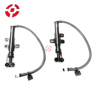 Car bumper headlight washer sprayer nozzle actuator 31364192 31364193 for Volv o Headlight cleaning motor