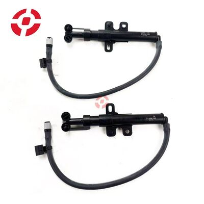 Car bumper headlight washer sprayer nozzle actuator 31364192 31364193 for Volv o Headlight cleaning motor