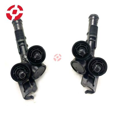 Headlight washer pump wiper nozzle Left right windshield wiper nozzles for Volv o 30698422 30698423
