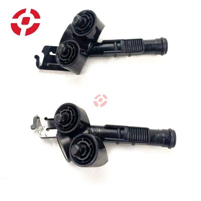 Headlight washer pump wiper nozzle Left right windshield wiper nozzles for Volv o 30698422 30698423