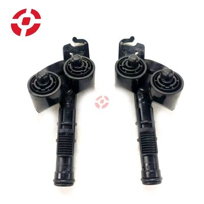 Headlight washer pump wiper nozzle Left right windshield wiper nozzles for Volv o 30698422 30698423