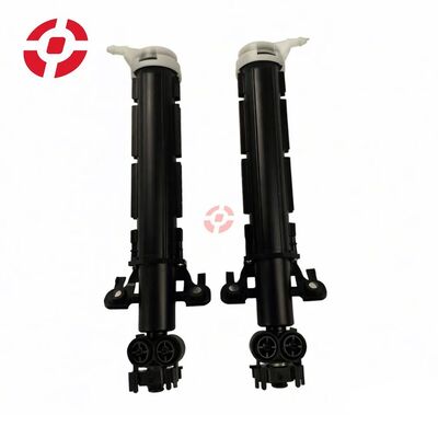 Front headlight washer water spray jet for Volv o Headlight cleaning motor jet 30784344 30784345