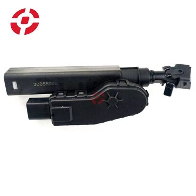 Front headlight cleaning nozzle jet for Volv o Headlight washer spray jet 30655066