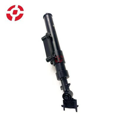 Front headlamp cleaning washer spray jet for Volv o Headlight washer nozzle jet pump 31294175