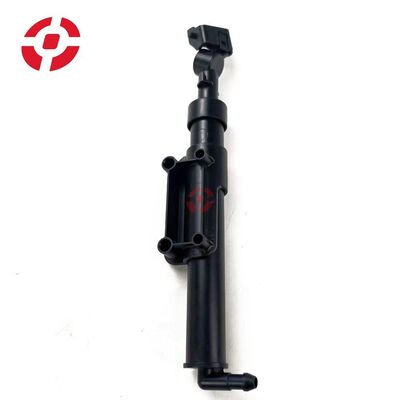 Front headlamp cleaning washer spray jet for Volv o Headlight washer nozzle jet pump 31294175
