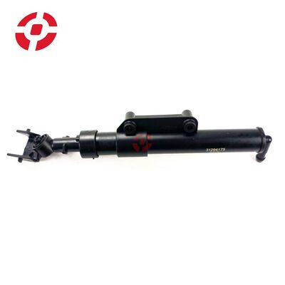 Front headlamp cleaning washer spray jet for Volv o Headlight washer nozzle jet pump 31294175