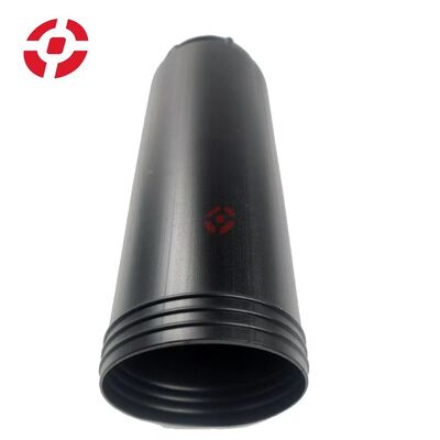 Shock absorber dust cover Suspension protective covers Shock absorber bellows for Volv o 31360616
