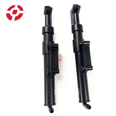 Left right headlight washer nozzle Headlamp sprayer for Volv o Headlight cleaning motor 31416218  31416219
