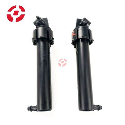 Headlight water spray nozzle for Volv o Headlight cleaning fluid jet 30747604 30747603 Headlamp sprayer