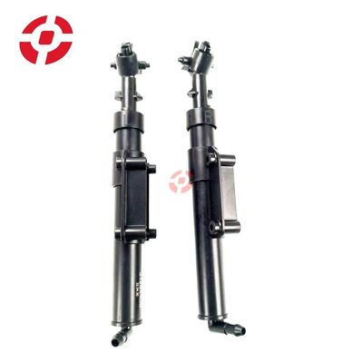 Headlight washer fluid jet nozzle for Volv o Windshield wiper nozzles 31294406 31294407 Headlamp cleaning spray nozzle