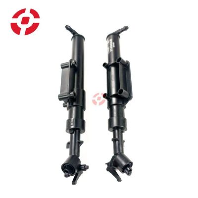 Headlight washer fluid jet nozzle for Volv o Windshield wiper nozzles 31294406 31294407 Headlamp cleaning spray nozzle