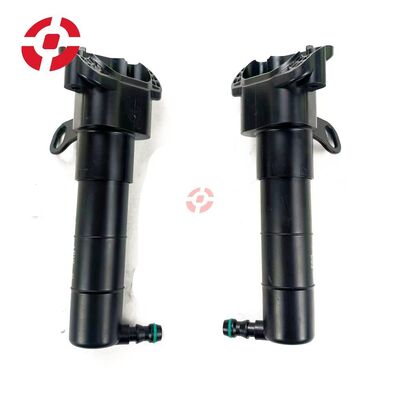 Headlight cleaner nozzle for Volv o Windshield wiper nozzles 30699229 30699230 Headlamp washer fluid jet
