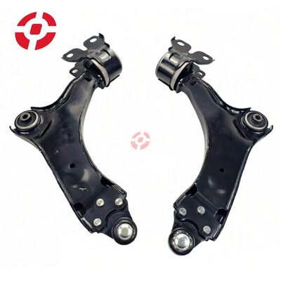 Front left right control arm with ball joint for Volv o Front suspension lower limb arm 30681487 30681488