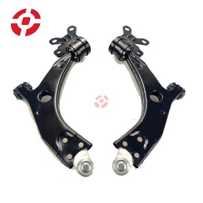 Front axle lower control arm for Volv o Lower limb arm 31340231 31340232 Lower triangle arm