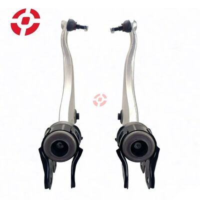 Front axle lower limb arm for Volv o Lower triangle arm 31340127 31340128 Lower control arm