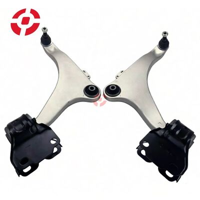 Front axle lower limb arm for Volv o Lower triangle arm 31340127 31340128 Lower control arm