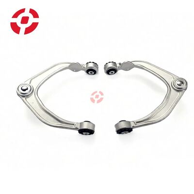 Front axle upper control arm for Volv o Upper triangle arm 31360836  31360837 Upper suspension arm