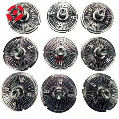 Car coupling fan clutch Electronic fan clutch for Land Rover PGB000030 BMW 11522249216 2249216 4040074134689 3141152204