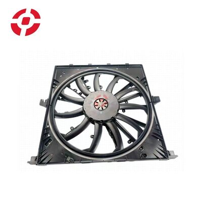 Engine cooling fan assembly for Land Rover Automotive electronic cooling fan LR152151