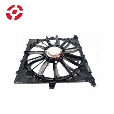 Engine cooling fan assembly for Land Rover Automotive electronic cooling fan LR152151