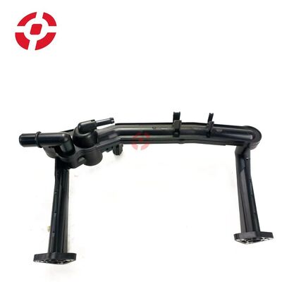 Heater manifold tube for Land Rover Heater manifold pipe LR041788 Coolant hose