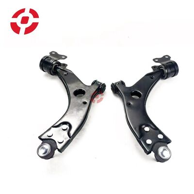 Control arm right left front axle for Volv o Suspension lower control arm 31277462  31277463