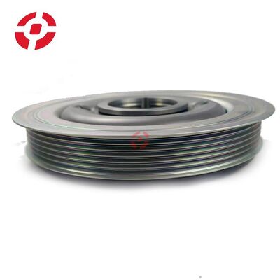 Crankshaft belt pulley for Volv o Harmonic balancer crank pulley 31401194 31401195 Crankshaft pulley