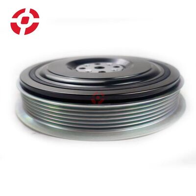 Crankshaft belt pulley for Volv o Harmonic balancer crank pulley 31401194 31401195 Crankshaft pulley