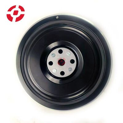 Crankshaft belt pulley for Volv o Harmonic balancer crank pulley 31401194 31401195 Crankshaft pulley