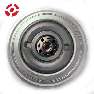 Crankshaft belt pulley for Volv o Harmonic balancer crank pulley 31401194 31401195 Crankshaft pulley