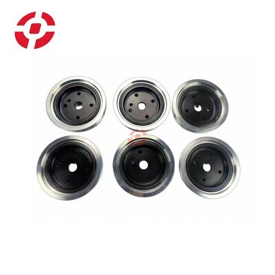 Crankshaft pulley Vibration damper Timing belt for Volv o Harmonic balancer 30731045 Crankshaft damper