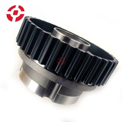 Timing gear Camshaft adjustment intake side outlet side for Volv o Camshaft sprocket 31370602