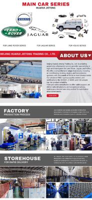 Engine mounting for Volv o Replace engine mount 31330594 Engine torque rod