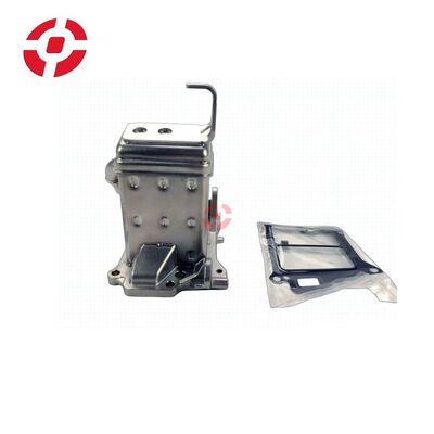 Exhaust gas recirculation cooler  for Volv o Cooling parts EGR cooler assembly 36003021