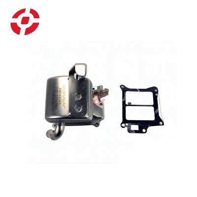 Exhaust gas recirculation cooler  for Volv o Cooling parts EGR cooler assembly 36003021