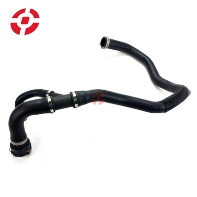 Auto Engine radiator upper water hose Cooler hose 32249283  for Volv o Radiator lower water pipe 32249285