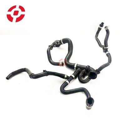 Auto cooling system engine coolant hose pipe Radiator cooler tube for Volv o 32222083 Colant water hose