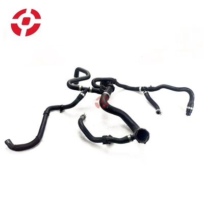 Auto cooling system engine coolant hose pipe Radiator cooler tube for Volv o 32222083 Colant water hose