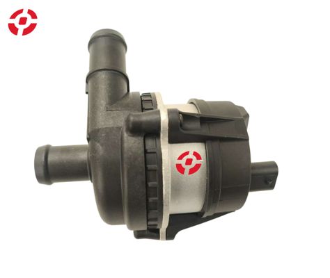 Automotive Auxiliary Pump for Land Rover Engine Auxiliary Water Pump OE LR067228 Auto cooling system secondary pump