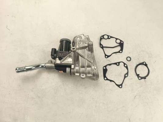 Land Rover EGR valve Car exhaust gas recirculation valve EGR Cooler valve for Land Rover OE LR063122