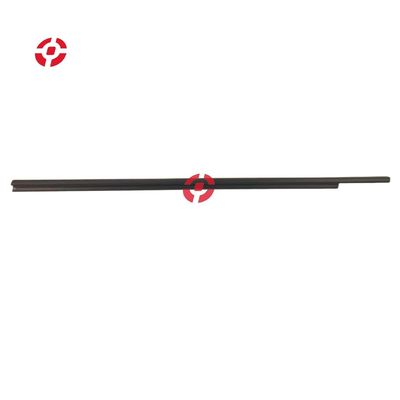 Echte bovenste sierlijst voor de linker voorruit, OE LR175419, deurlijst voor Land Rover, geleiderstrip voor de deurruit